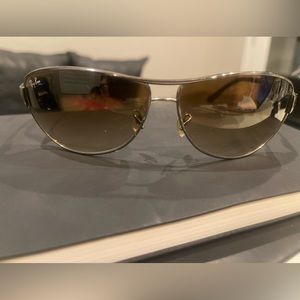 Ray ban warrior sunglasses